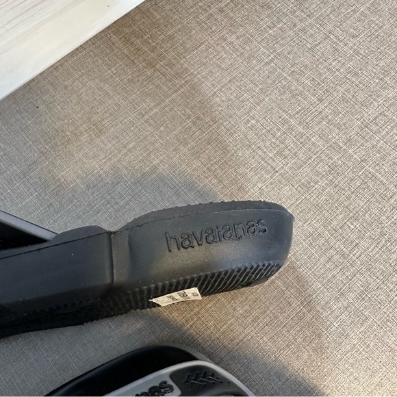 Havaianas Power 2.0 Sandals Mens 12.5 Sporty Flip Flop Beach - Picture 13 of 13